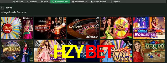 HZYBET bet