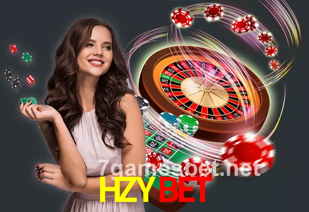 vivo no cassino HZYBET