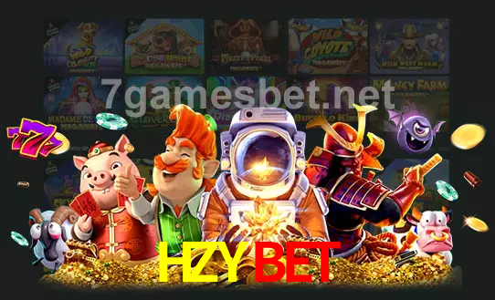 cassino HZYBET
