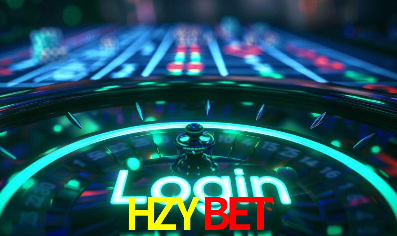 Tecnologia da Plataforma HZYBET