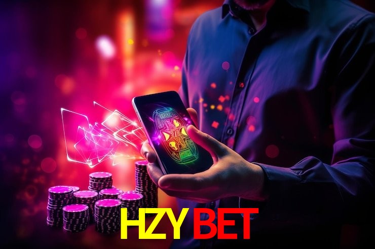 Jogos de Slot HZYBET
