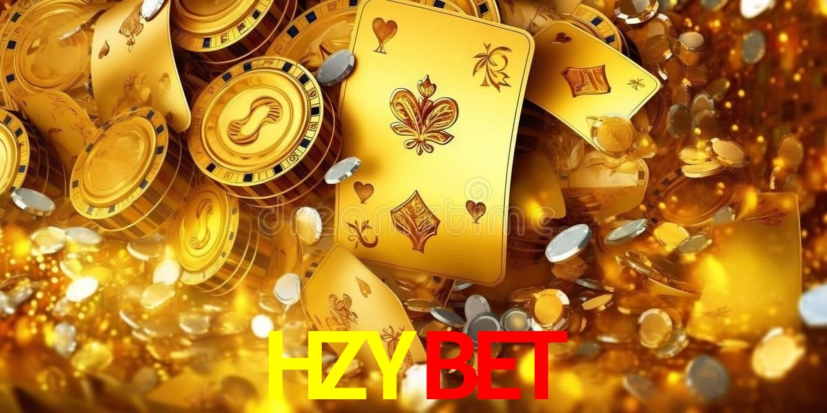 Torneios HZYBET