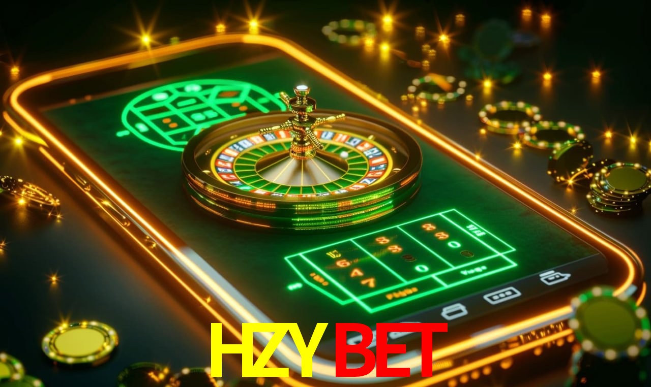 Diretório de Jogos HZYBET