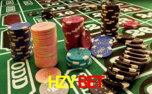 Jogos Exclusivos HZYBET