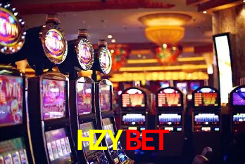 Apostas Esportivas na HZYBET: Um Guia Completo