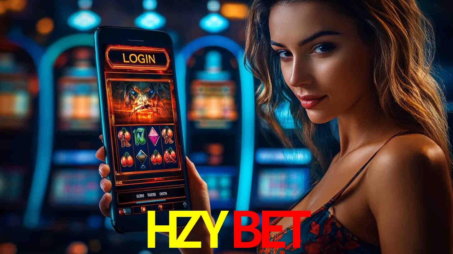 HZYBET: A Experiência de Casino com Jogos de Mesa ao Vivo