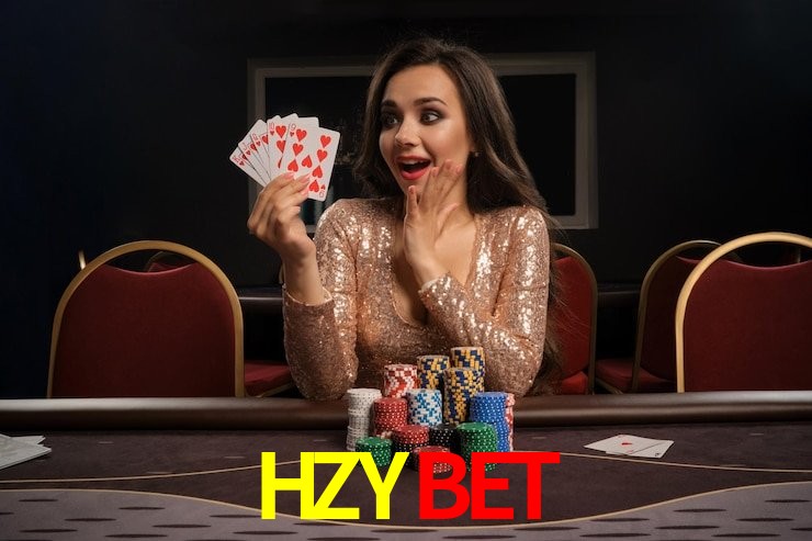 Estatísticas Esportivas HZYBET