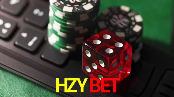Desvendando o Mundo dos Jogos Virtuais na HZYBET