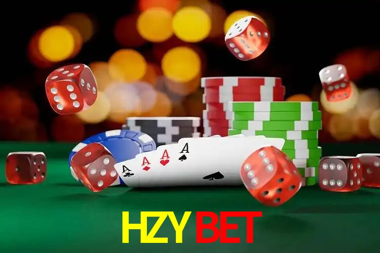 Experiência VIP HZYBET