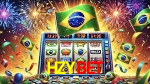 Descubra a Essência do HZYBET: Nossa História e Compromissos