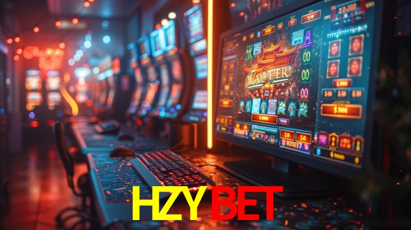 Experimente o Login Seguro Premium no HZYBET