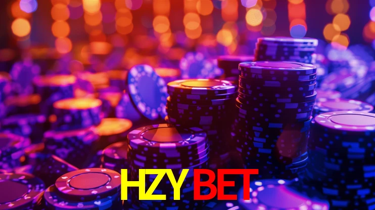 Bônus Generosos e Exclusivos no HZYBET para Você!