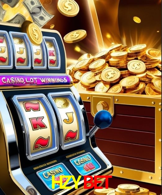 Casino VIP HZYBET