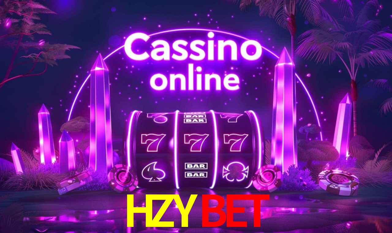 Avaliações dos Jogadores HZYBET