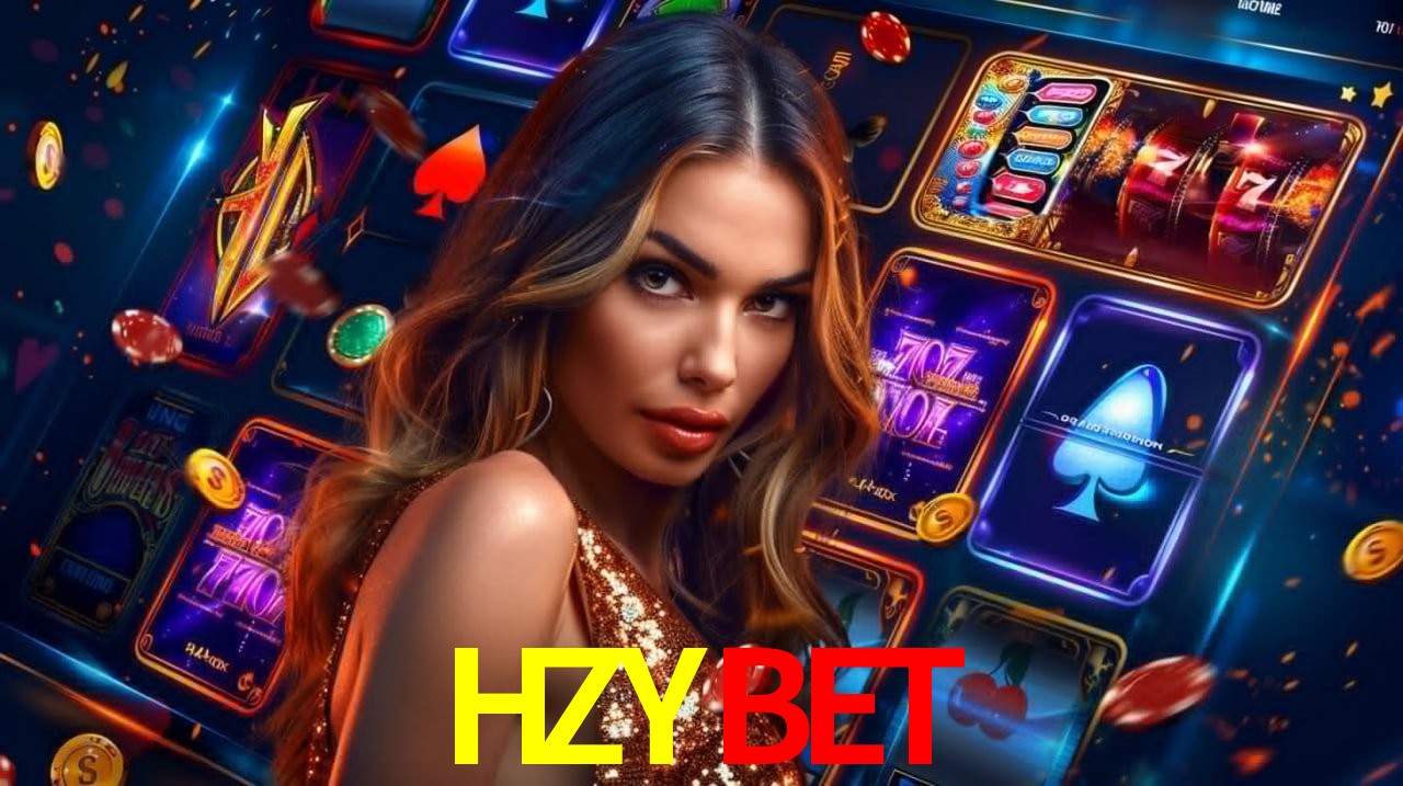 Casino VIP HZYBET
