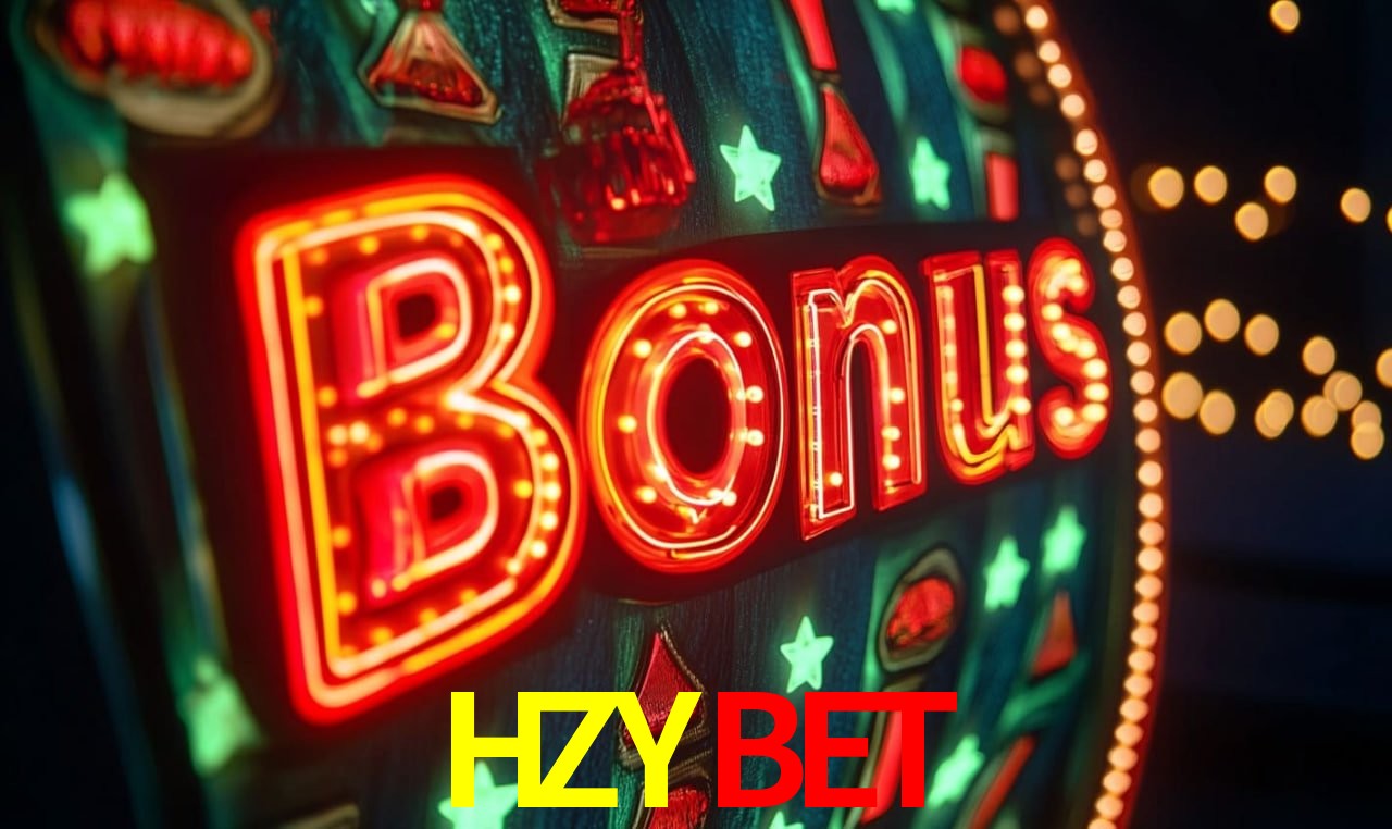 Gates of Olympus HZYBET