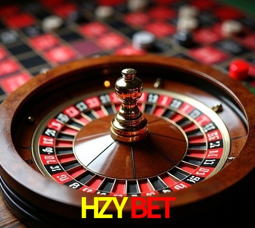 Benefícios da Conta HZYBET