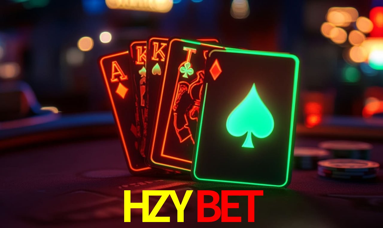Promoções Sazonais HZYBET