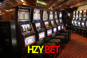 A Experiência Imersiva dos Cassinos Ao Vivo no HZYBET