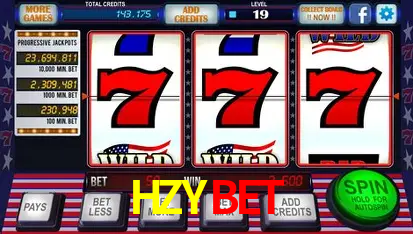 Inovações de Jogos na HZYBET: O Futuro das Experiências Interativas
