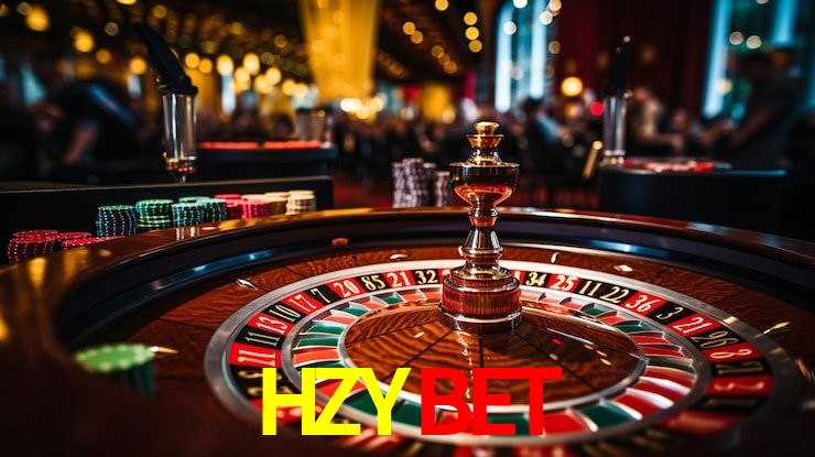 A Popularidade dos Caça-Níqueis no HZYBET