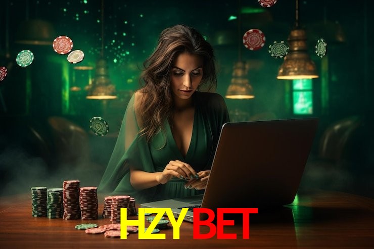 Interface Premium HZYBET