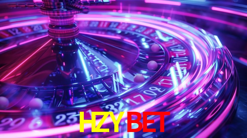 Casino Ao Vivo HZYBET