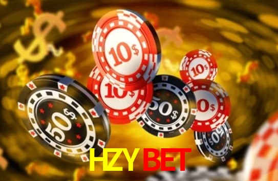 Segurança 2FA HZYBET
