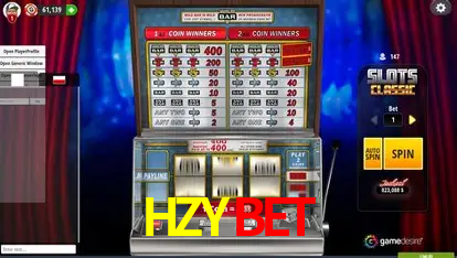 Apostas Esportivas na HZYBET: Um Guia Completo