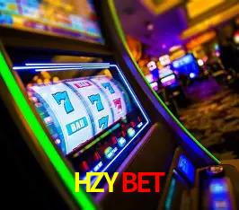 Desvendando o Mundo dos Jogos Virtuais na HZYBET
