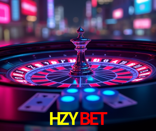 PIX Instantâneo HZYBET