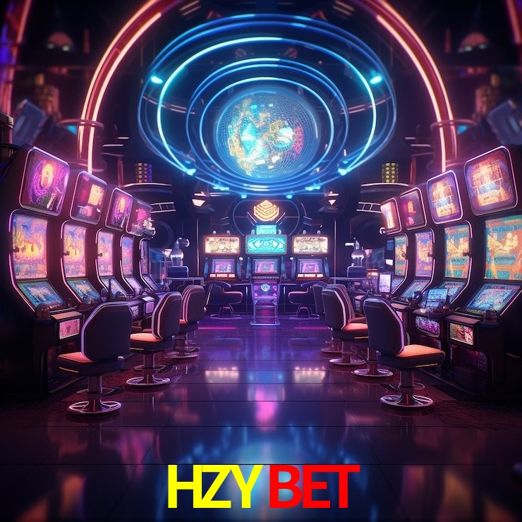 Promoções Sazonais HZYBET