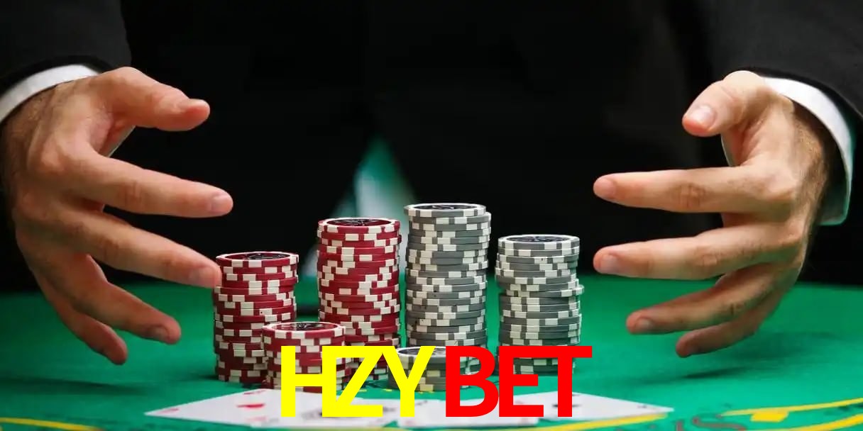 Especiais de Fim de Semana HZYBET