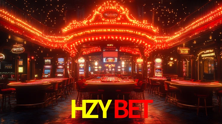 Explore as vantagens do HZYBET: serviço profissional e confiabilidade