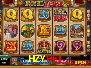 A Emoção da Loteria na HZYBET: Uma Chance de Mudança de Vida