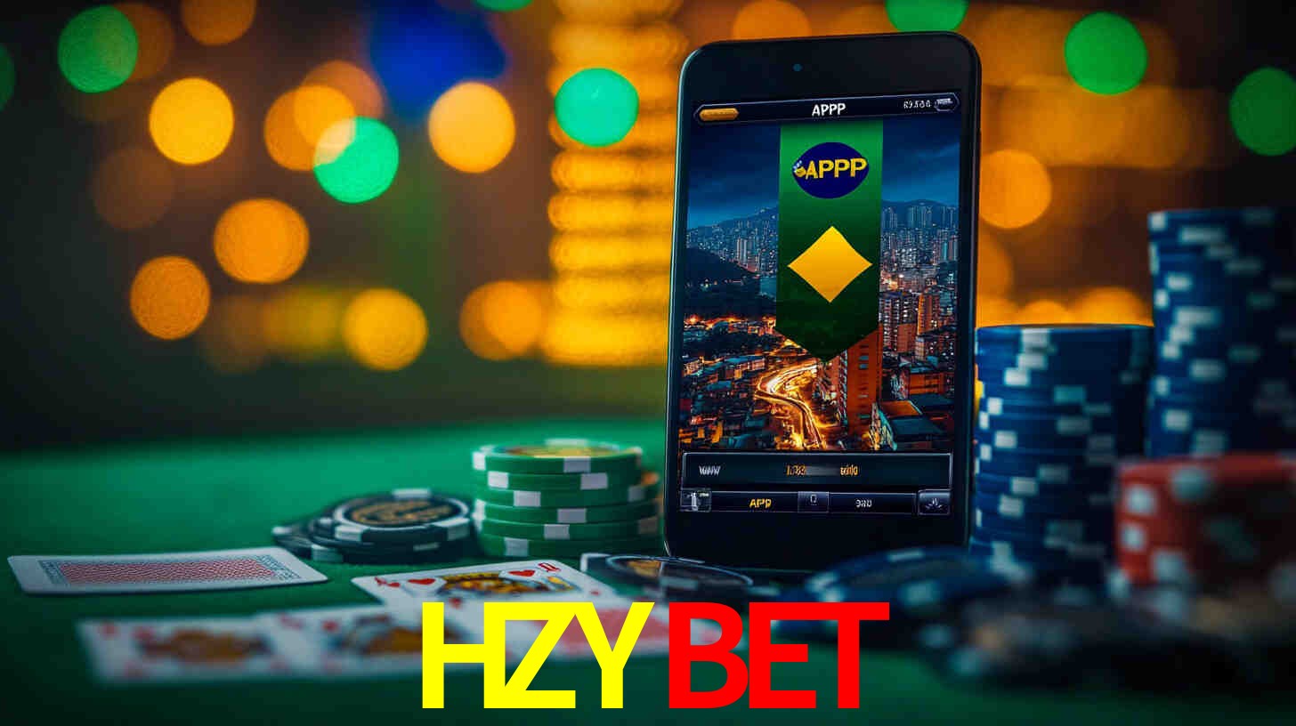 Estatísticas Esportivas HZYBET