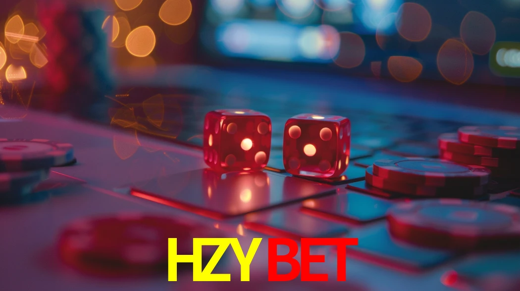 Descubra a Magia dos Jogos de Arcade no HZYBET