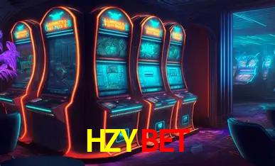 Explorando a Categoria de Eventos em Apostas na HZYBET