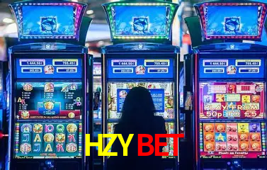 Inovações de Jogos na HZYBET: O Futuro das Experiências Interativas