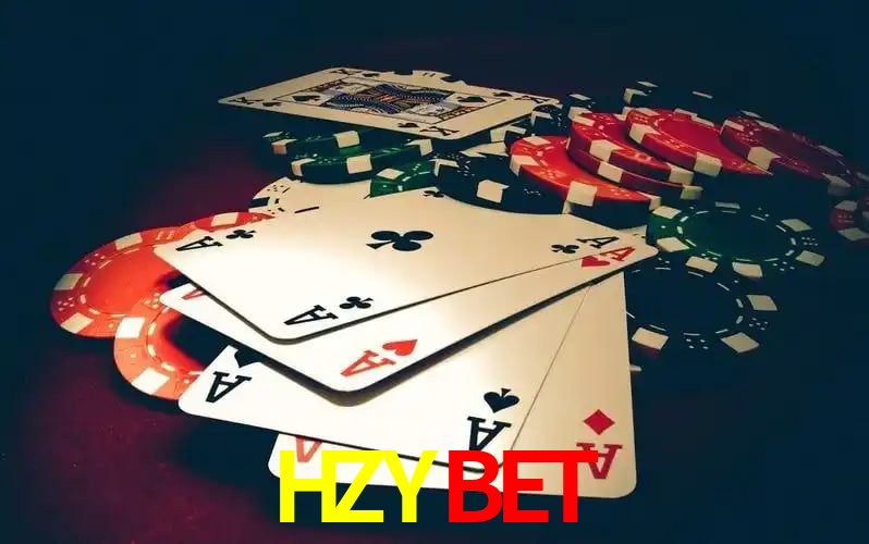 Promoção Relâmpago HZYBET