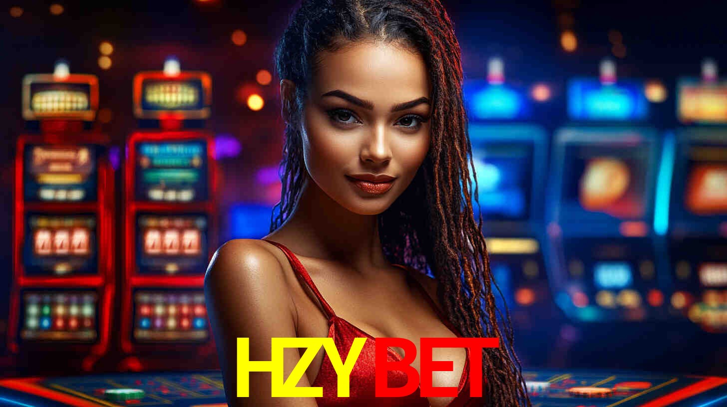 Interface Premium HZYBET