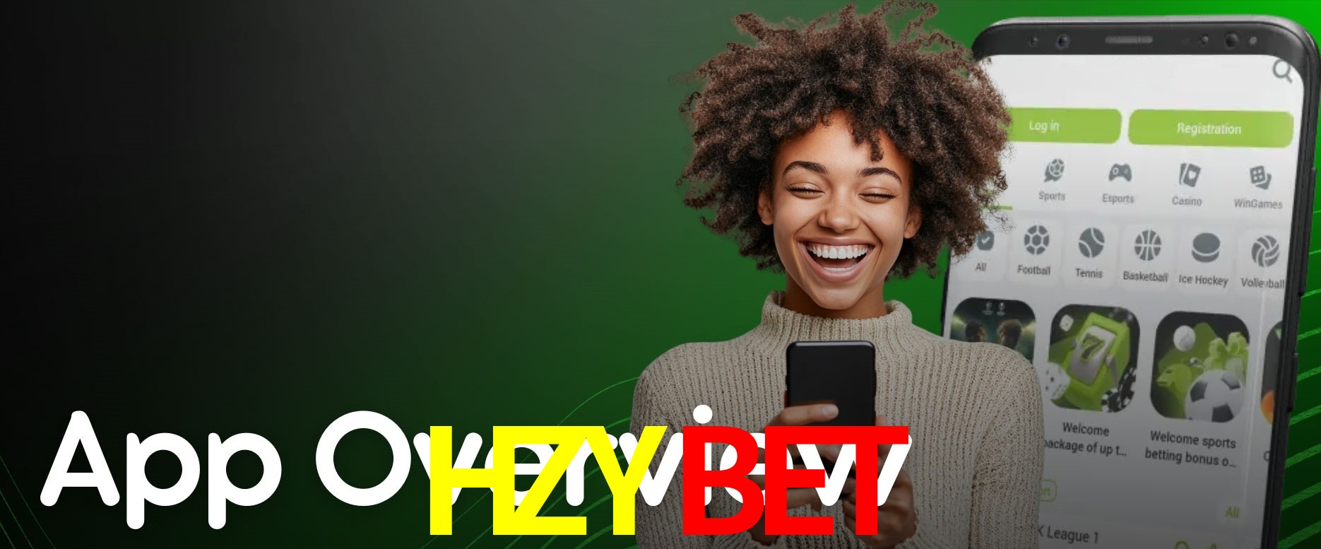 Descubra o Mundo do Cassino Online com HZYBET