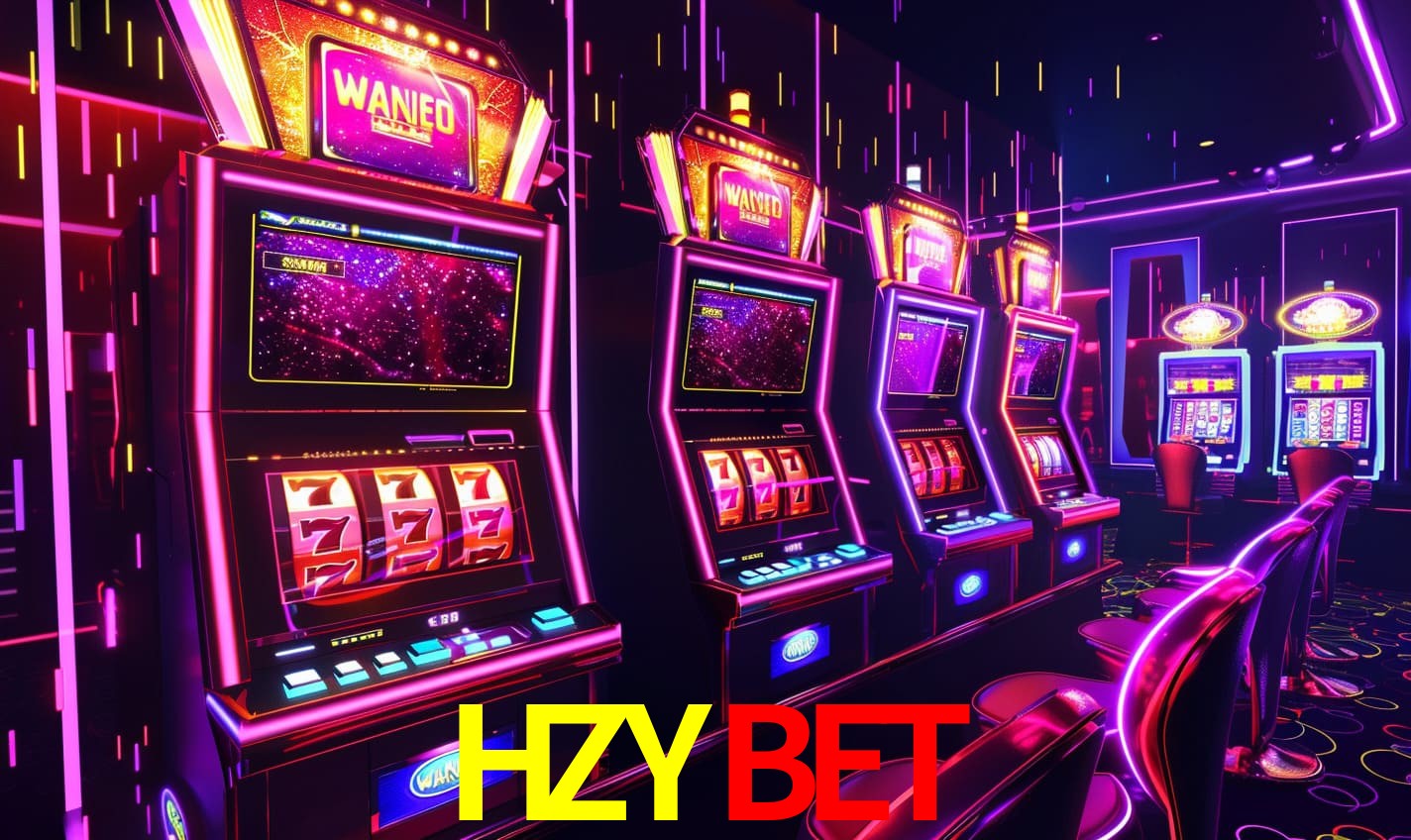 Jogos Exclusivos HZYBET