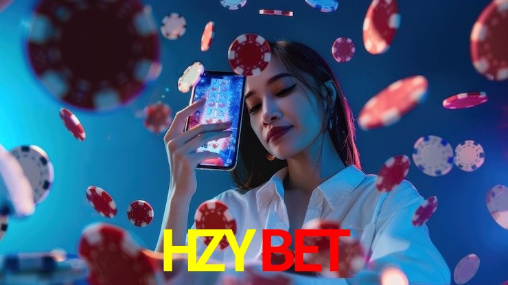 Mesa de Blackjack HZYBET