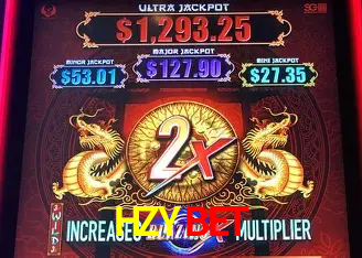 A Emoção da Loteria na HZYBET: Uma Chance de Mudança de Vida
