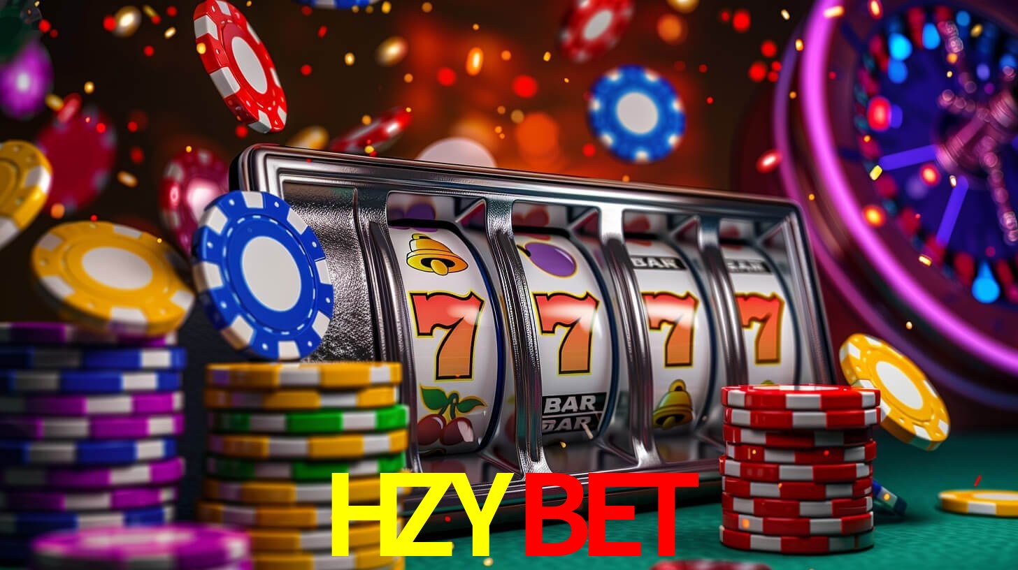 Estatísticas do Jogo HZYBET