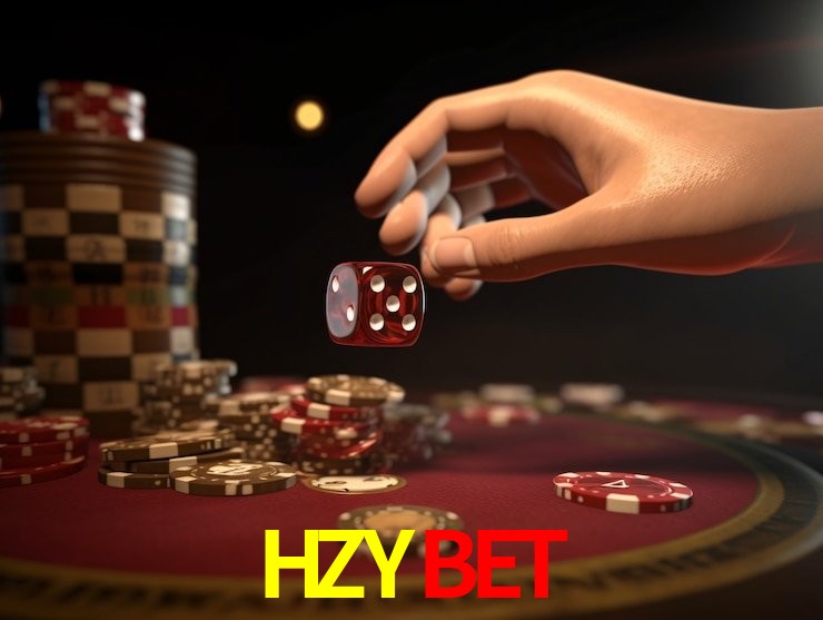 Estatísticas HZYBET