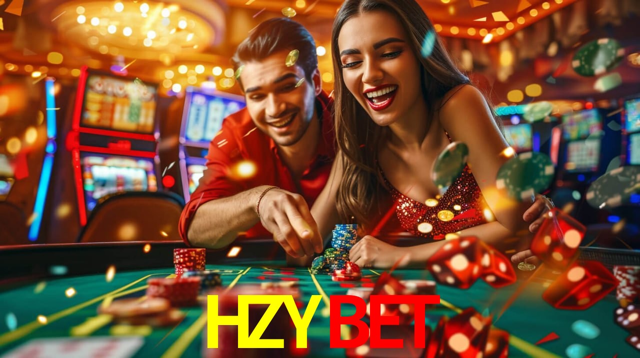 Estatísticas do Jogo HZYBET