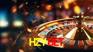 Cadastro Rápido HZYBET