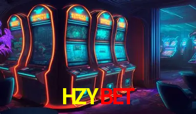A Experiência Imersiva dos Cassinos Ao Vivo no HZYBET